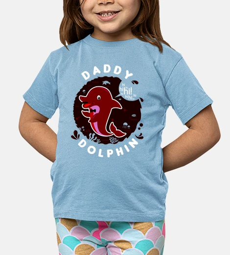 Kids daddy colors 10