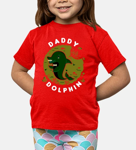 Kids daddy colors 2