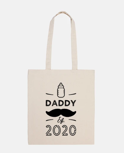 Bag daddy is 2020