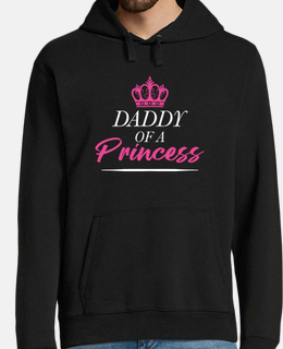 daddy of a princess - fathers day