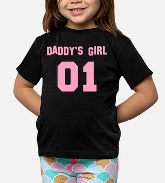 daddy girl shirts