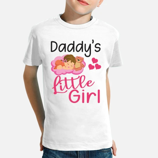 daddys little girl