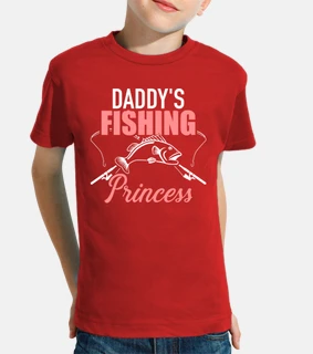 daddys pesca principessa