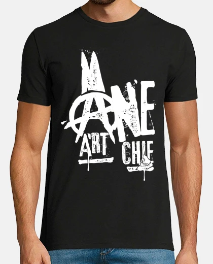 Camiseta dados de arte de burro