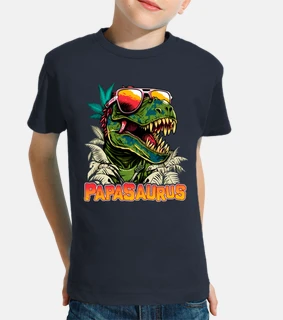 dadsaurus dinosaur dad father