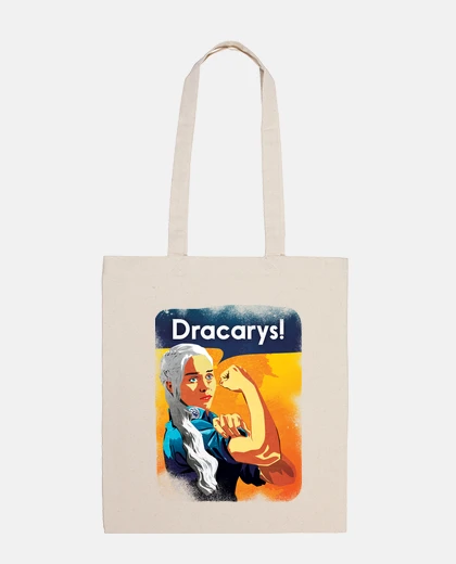 Sac daenerys can le faire 2