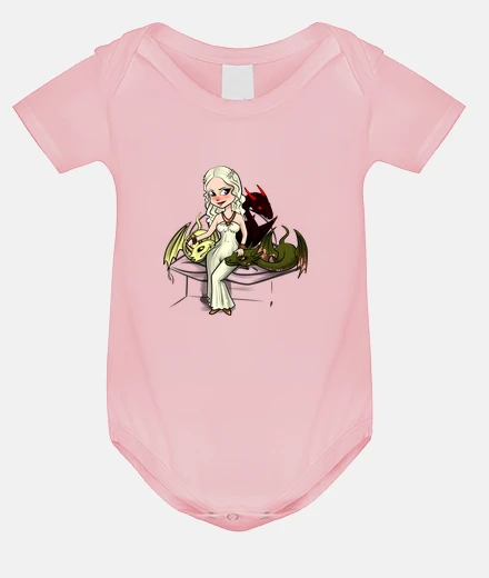 Kids daenerys targaryen