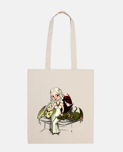 Bag daenerys targaryen