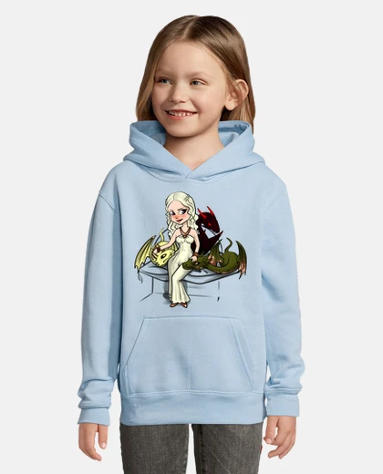 Kids Daenerys Targaryen