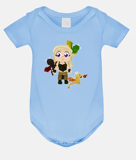 Kids daenerys targaryen