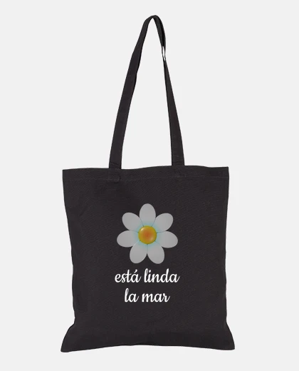 Bag Daisy flower