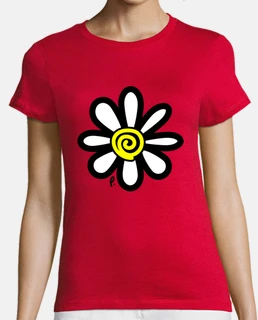 Daisy flower