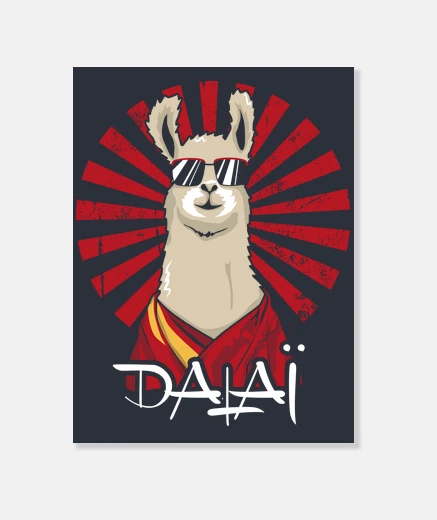 Tableau dalai