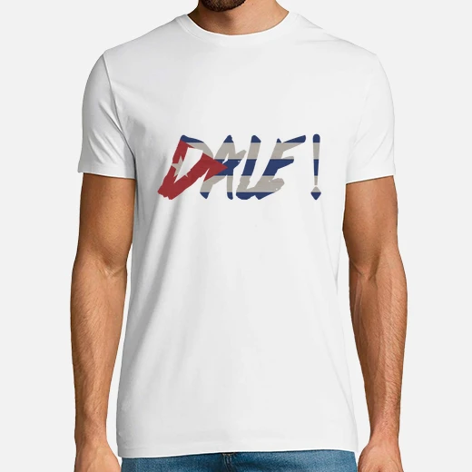 dale cuba