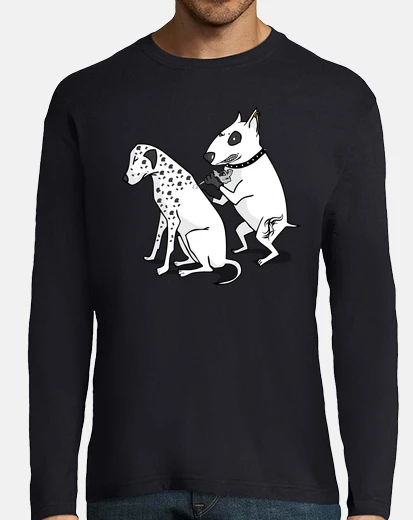 Camiseta DALMATIAN TATTOO
