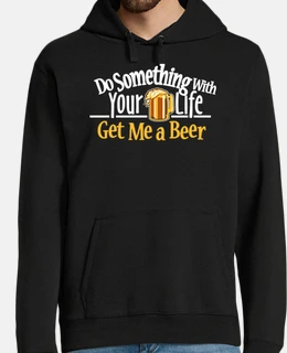 dammi una birra