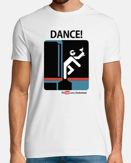 dance underground