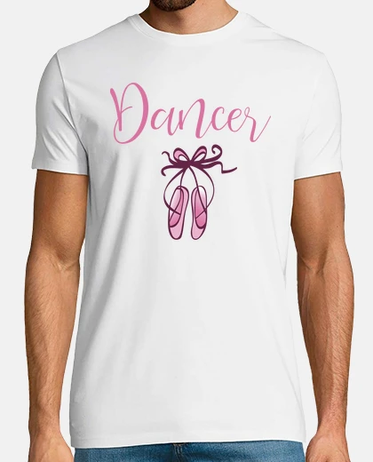 T-shirt Dancer