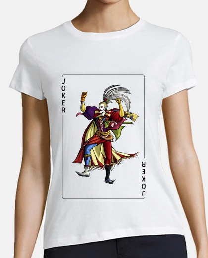 Playera Dancing Mad
