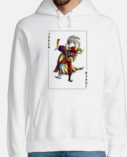 Sudadera Dancing Mad