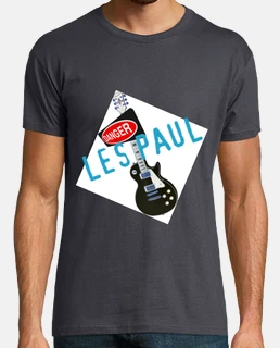 Danger Les Paul