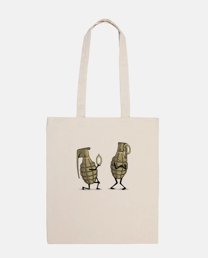 Bag dangerous proposal