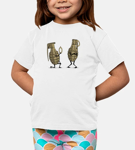 Kids dangerous proposal