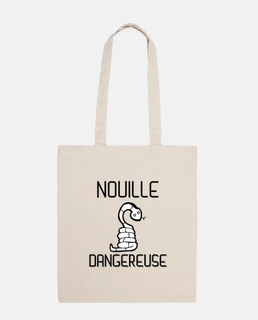 dangerous noodle