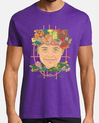 T-shirt dani: sommario mid
