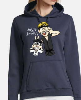 Sudaderas de dibujos online animados