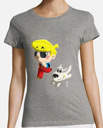 Camiseta de daniel online el travieso