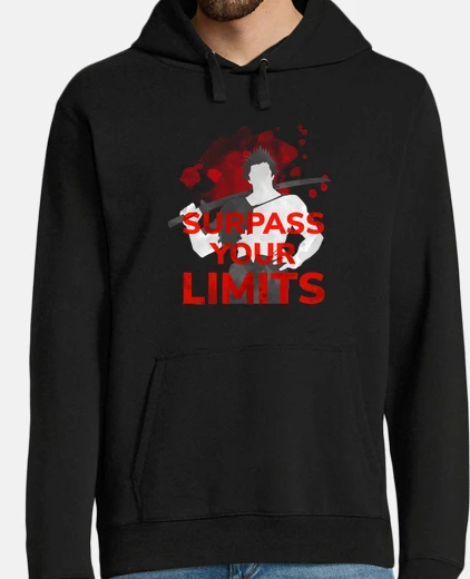 Sudadera Danjou