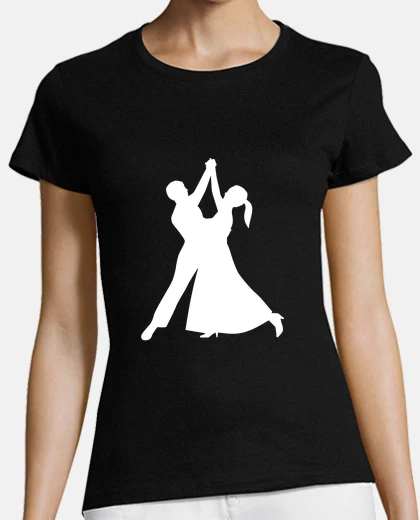 Tee-shirt dansant