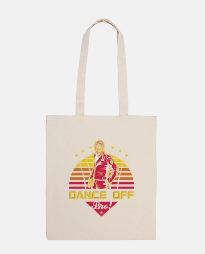 Sac danser hors bro