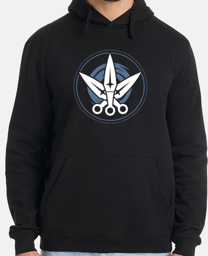 Sweat danseur de lame
