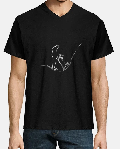 Tee-shirt dansez-vous.