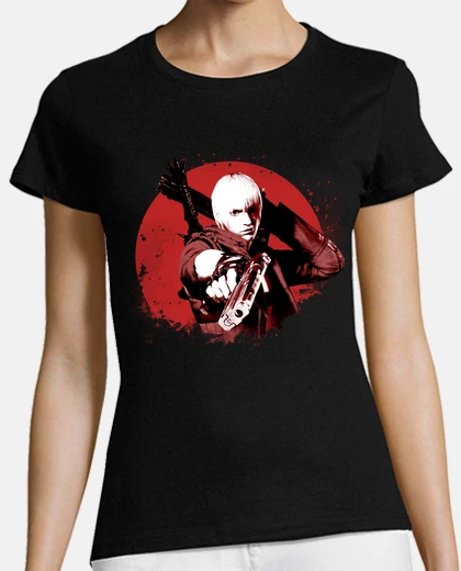 Tee-shirt dante