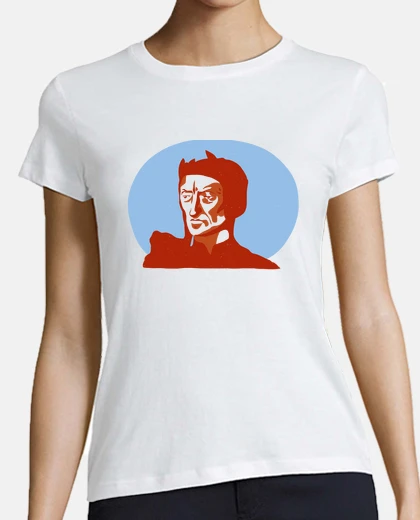 Tee-shirt Dante