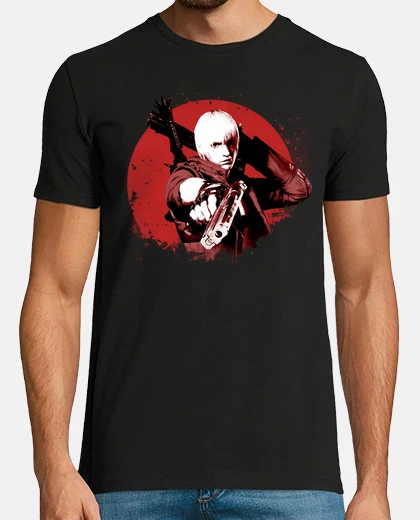 T-shirt dante
