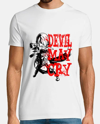 Camiseta Dante