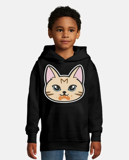 Kids dantecheeto