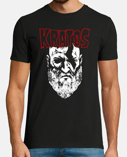 T-shirt danzigkrat ii