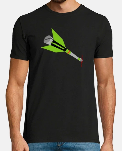 Tee-shirt dard