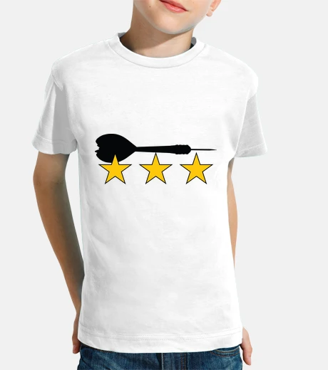 Ropa dardos / dardos