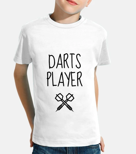 Ropa dardos / dardos