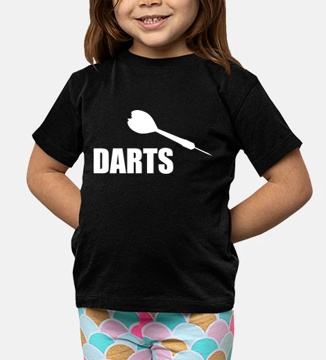 Ropa dardos / dardos