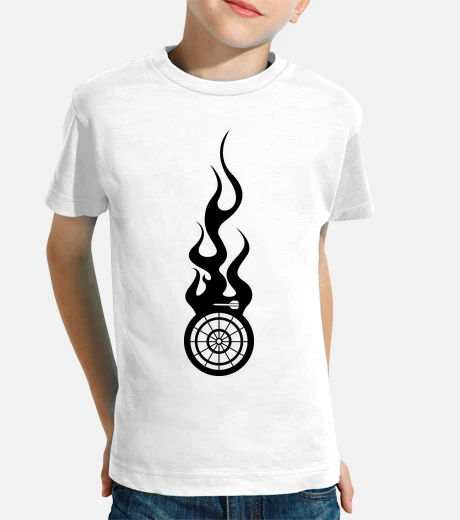 Ropa dardos / dardos
