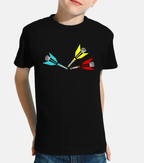 Ropa DARDOS