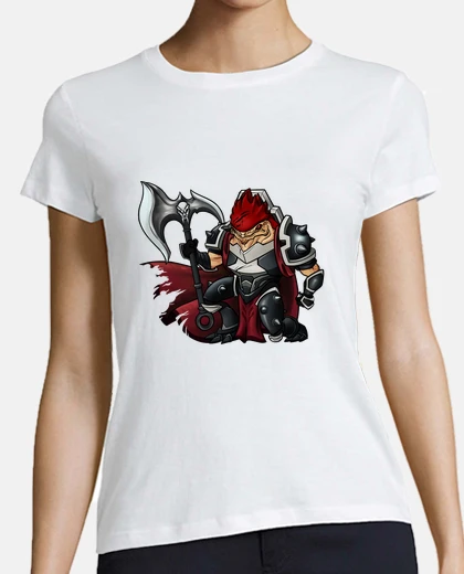 Camiseta Darius LOL