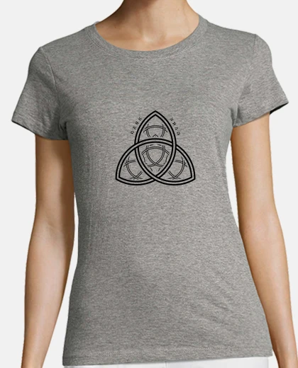 Camiseta DARK INFINITE NETFLIX